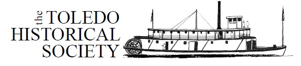 Toledo Historical Society Header Image